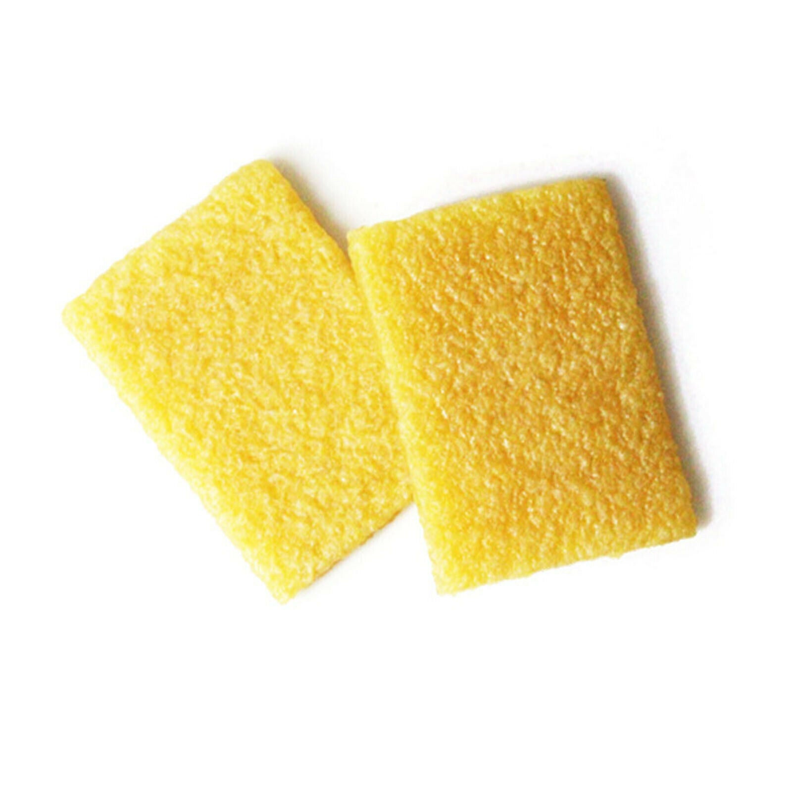 Skateboard Eraser Stick 5x7x1cm Remover Rough Tape Wipe Gummy Cube Cleaner