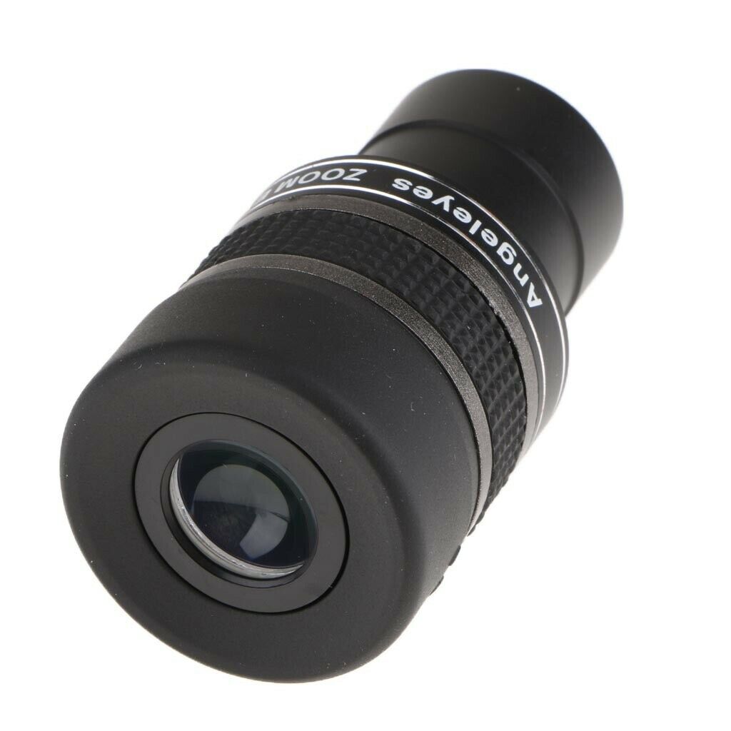 Astronomical Telescope Zoom Eyepiece 7.5mm-22.5mm High-definition Lens