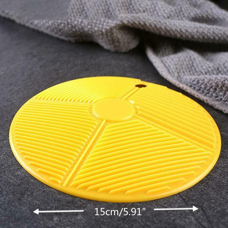 Plastic Cooking Pastry Plate Macaroni Boards Kitchen Supplies Board Kitchen Tool