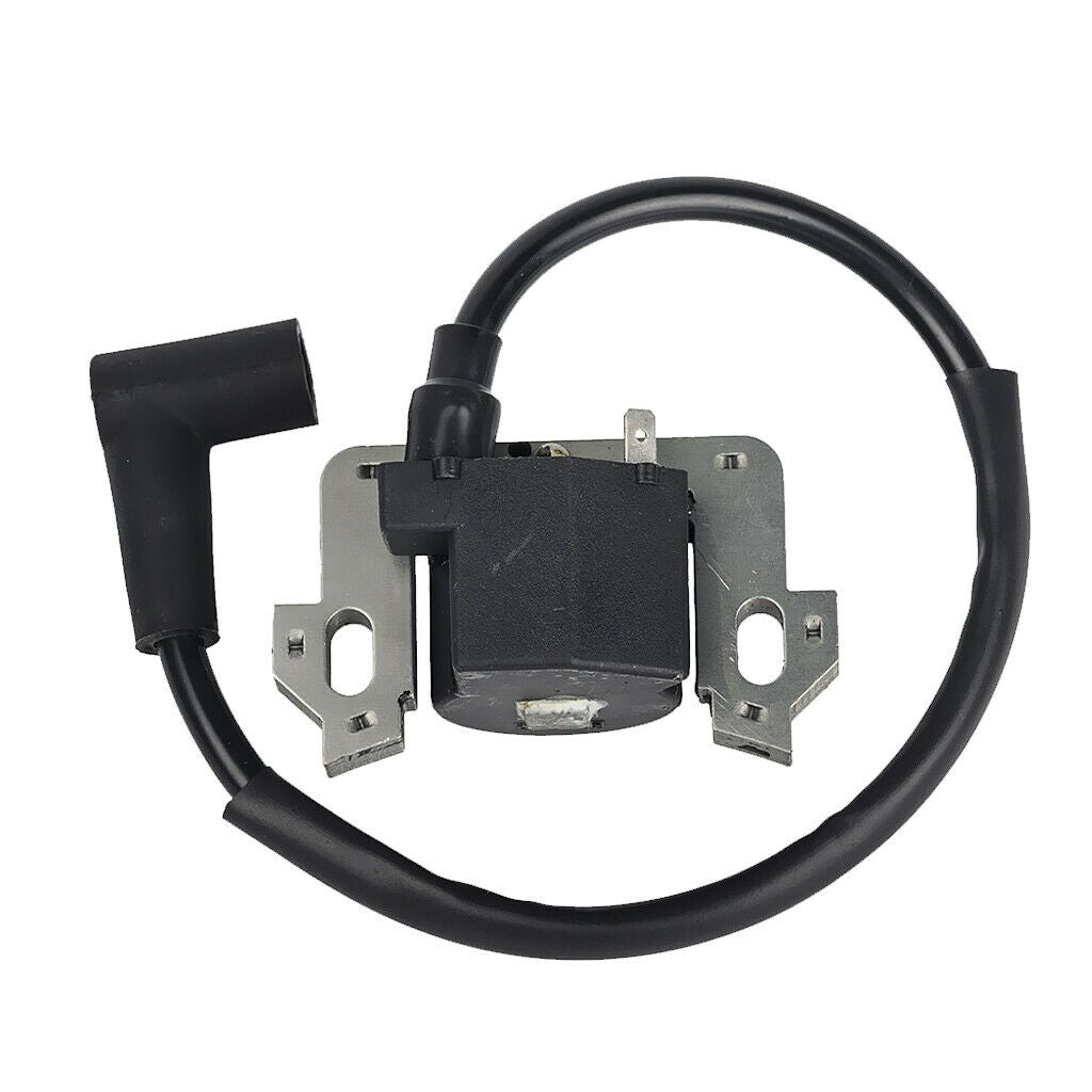 Ignition Coil Module Replacement Garden Lawn Ignition Coil for  Lawn Mower Parts