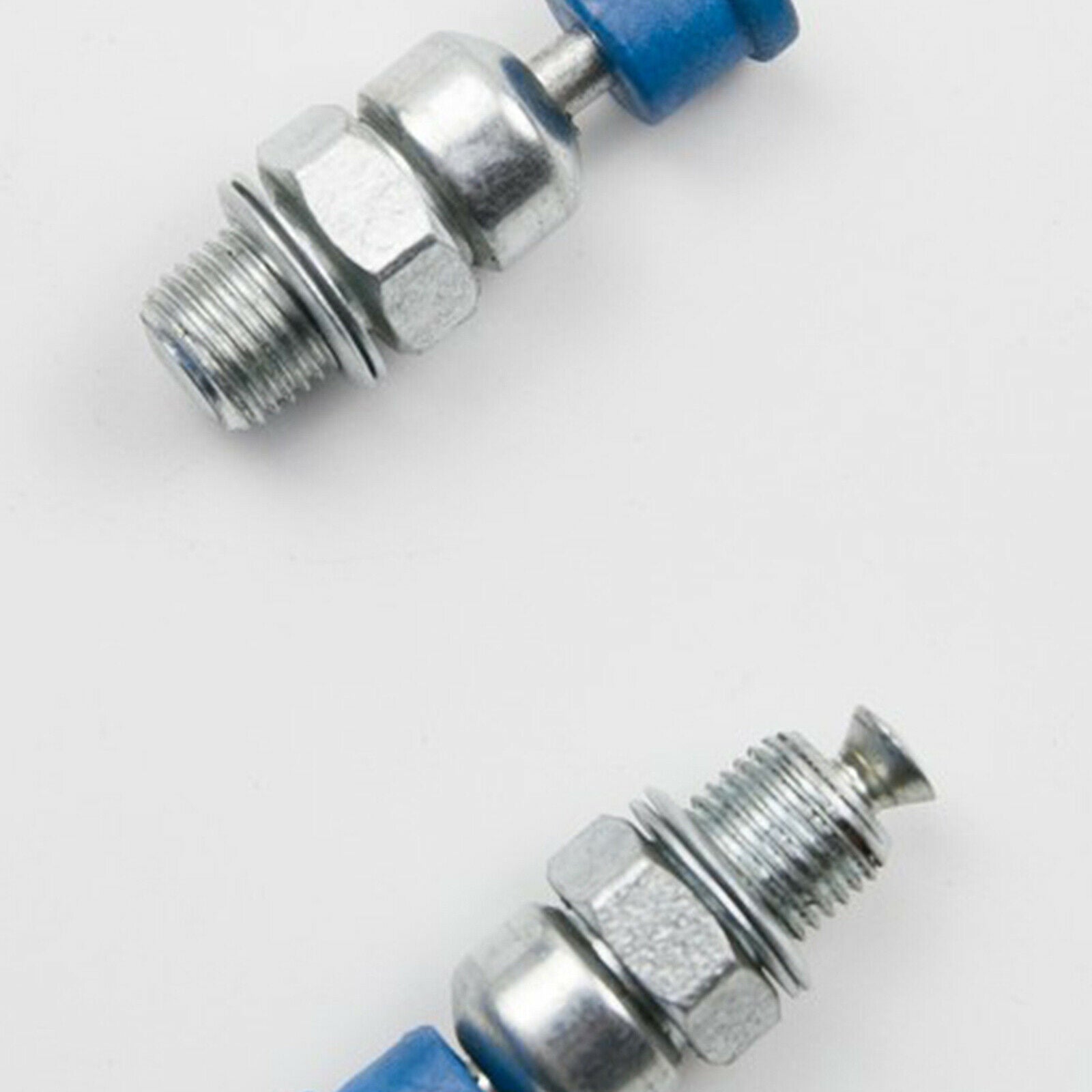2Pieces Decompression Valve Replace Part for Stihl Models Chainsaws Cut Off Saws