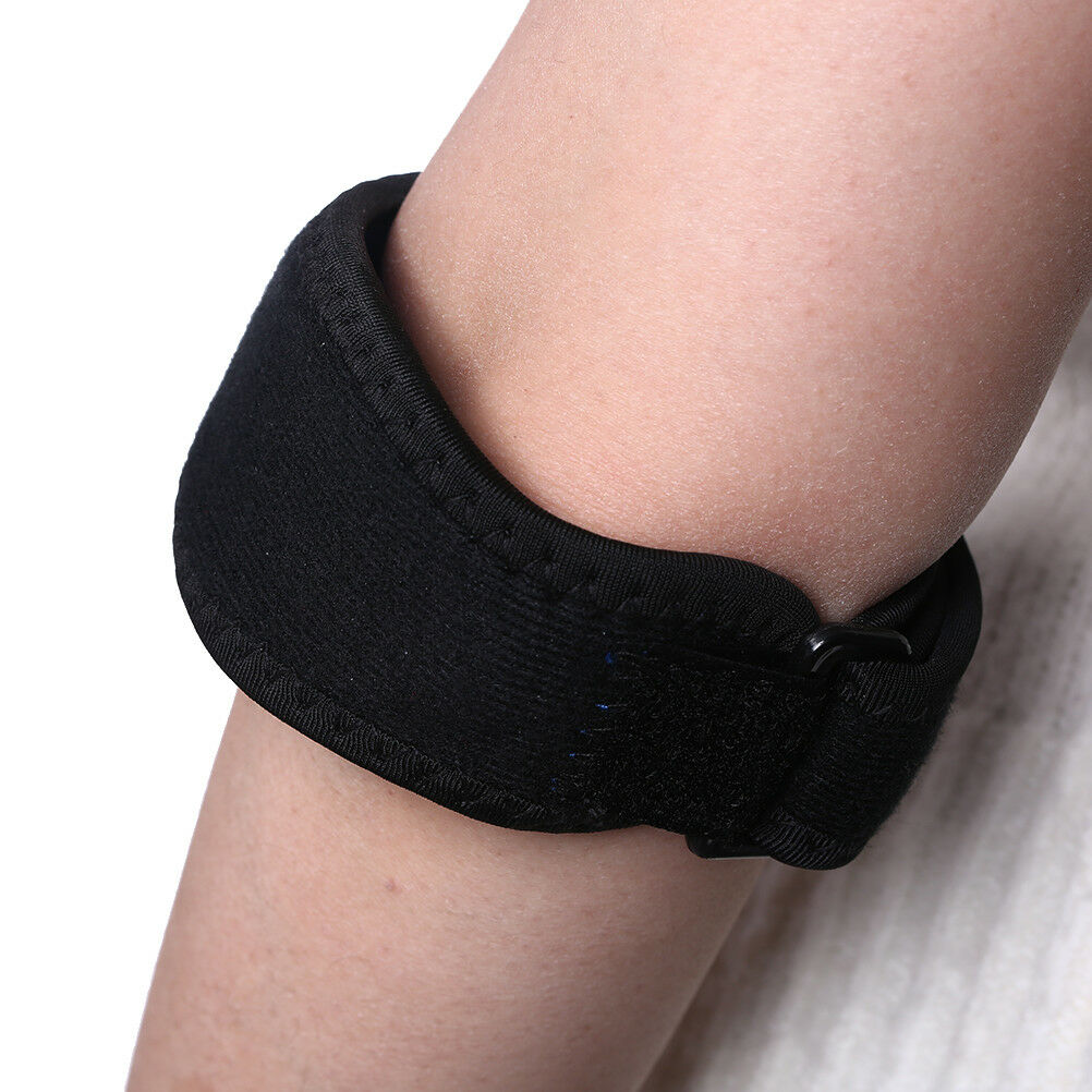 Adjustable Basketballâ€˜Badminton Tennis Golf Elbow Support Elbow Pads Elbow J SJ
