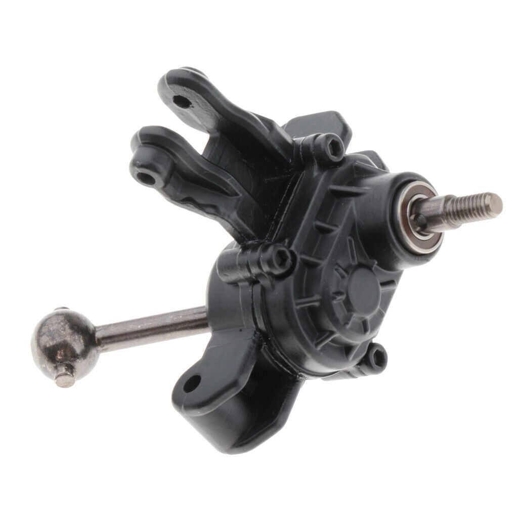 Rear Wheel Reducer R Gear for HG-P408 RC Crawler Pickup Car DIY Spare Parts