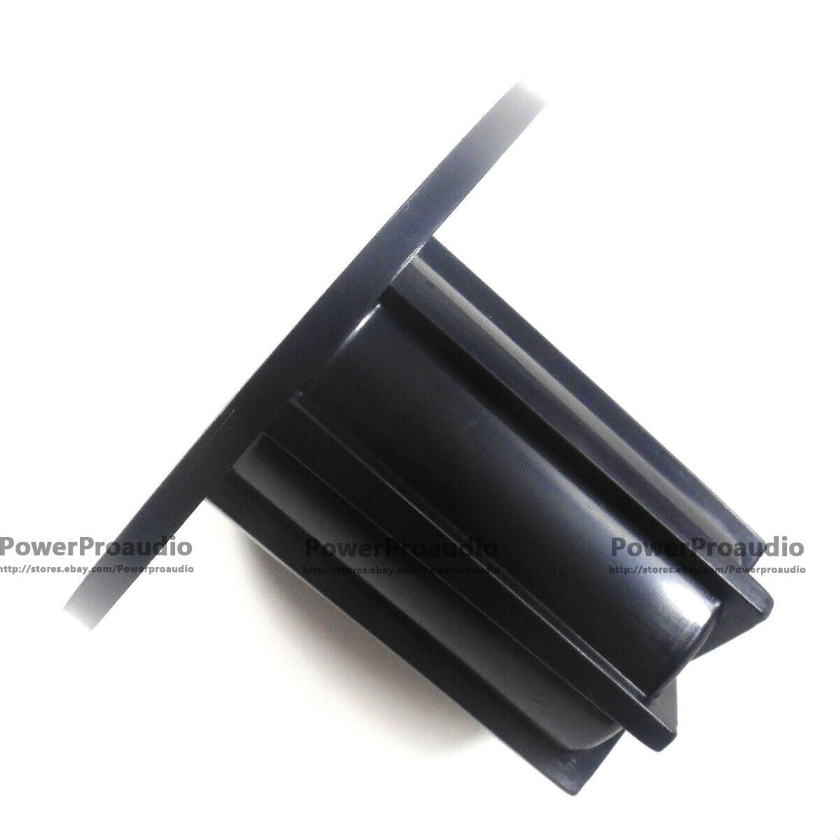 6Pcs High Quality Plastic Mounting Internal Adapters For 36.5mm Speaker Stand