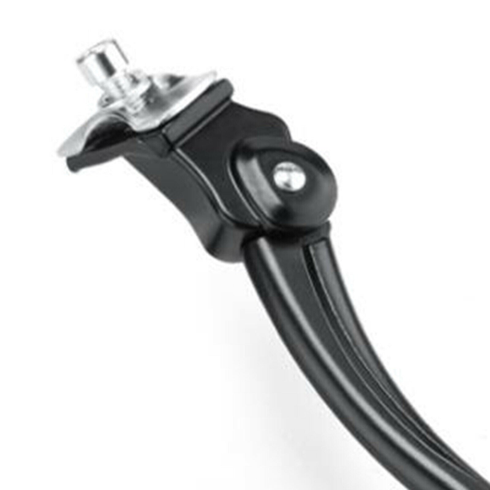 Bike Stand Heavy Duty Easy Installation Bike Side Kickstand for MTB Mens