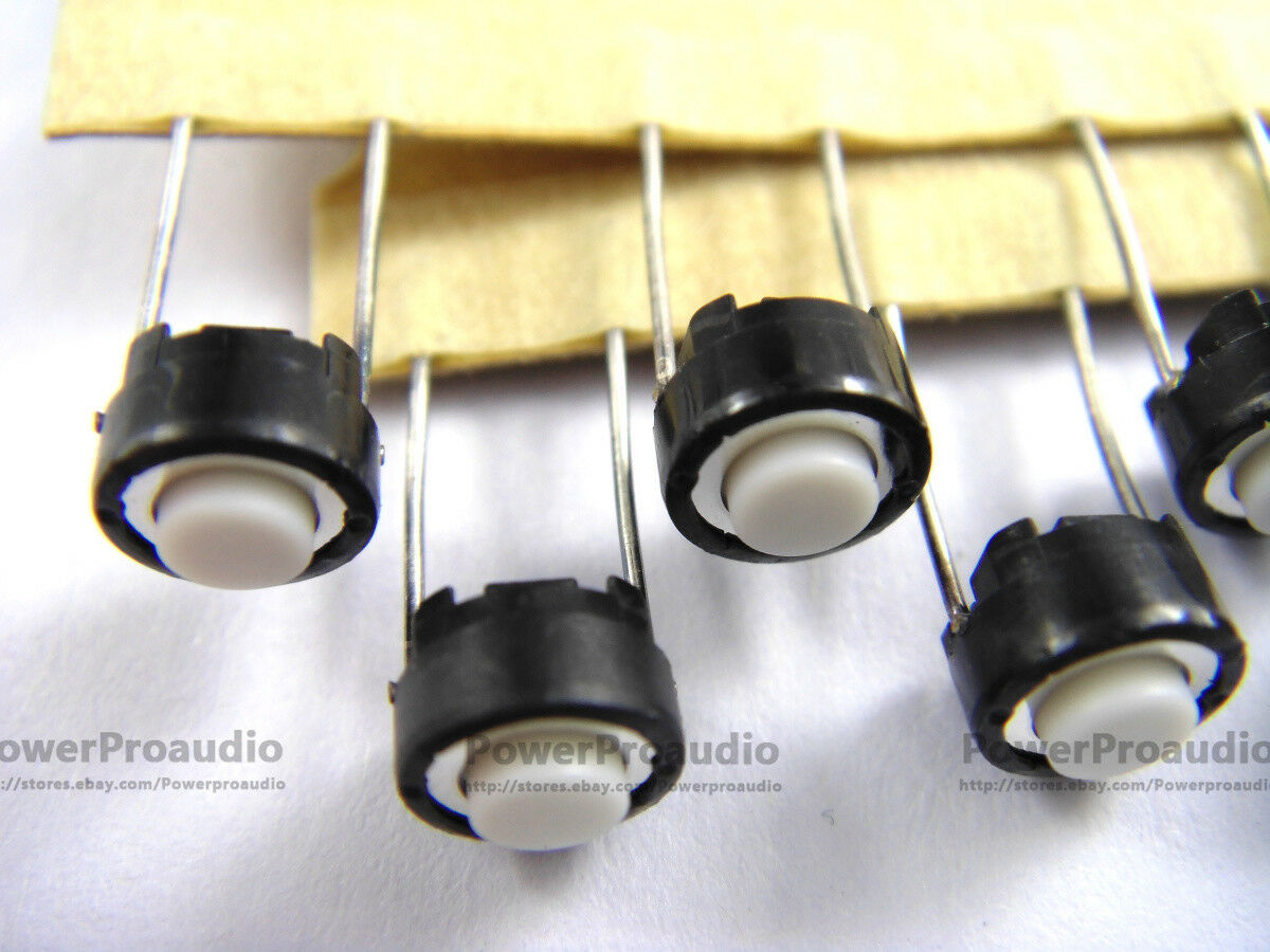 10 x Replace Jog Mode Slip Tempo Tap Switch for Pioneer CDJ DDJ XDJ DSG1089