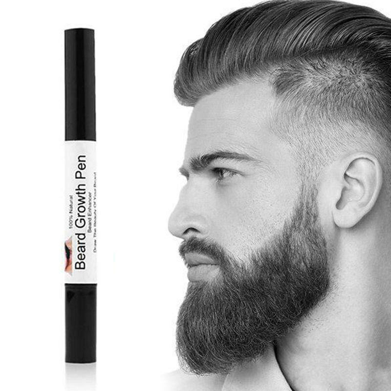 Pen Of Growth for The Beard and The Moustache - Beard Growth Pen - New