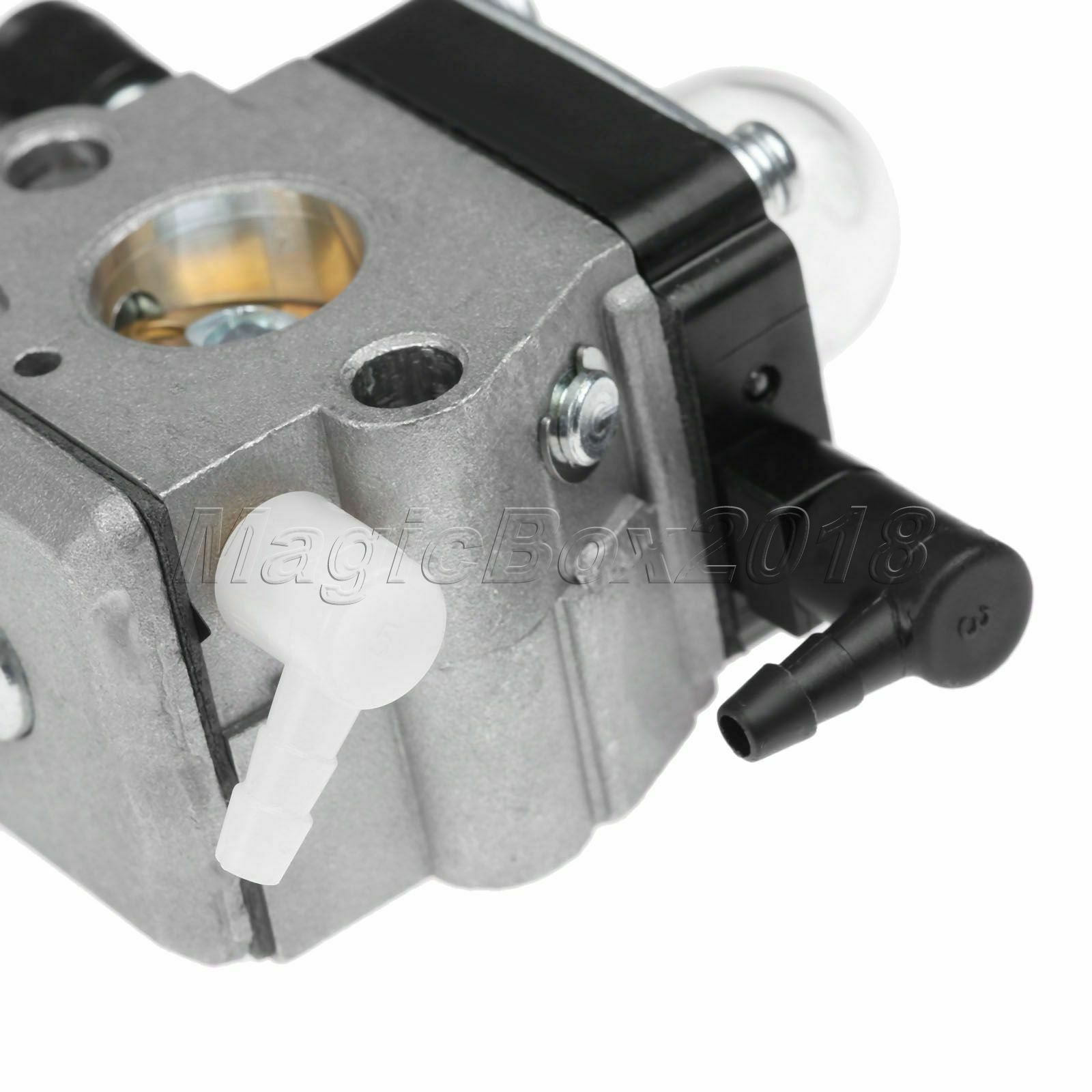 Carburetor Carb Parts For Stihl FS38 HS45 FS45 FS46 FS55 FS74 FS75 FS76 KM55R