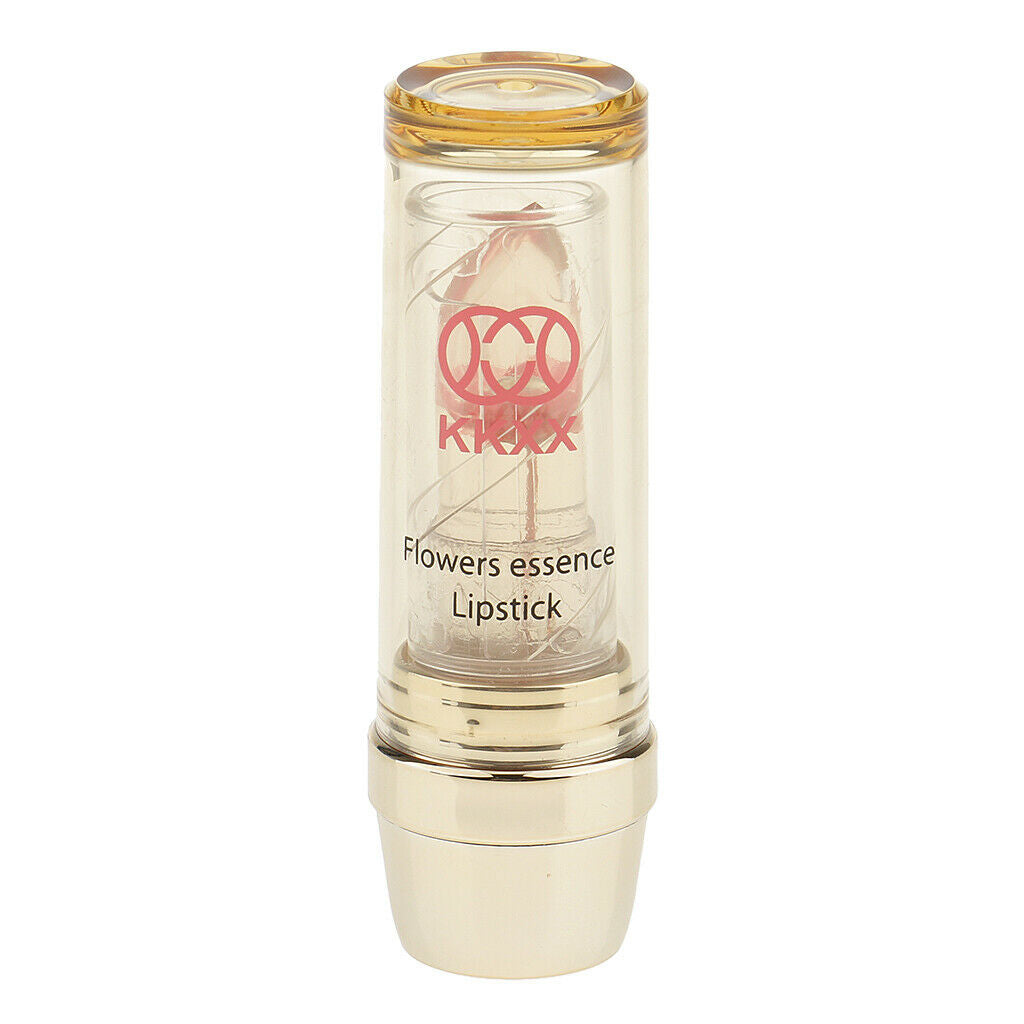 Magic Jelly Flower Color Changing Lipstick Makeup Moisturizer Lip Gloss