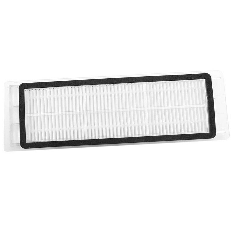Suitable For  Robot Vacuum Cleaner Spare Parts Kits Side Brushes Hepa Filter RB6