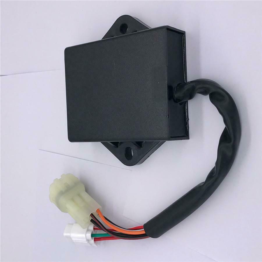 For 97-06 Yamaha Banshee 350 YFZ350 Direct Replace CDI Box OEM# 3GG-85540-10-00