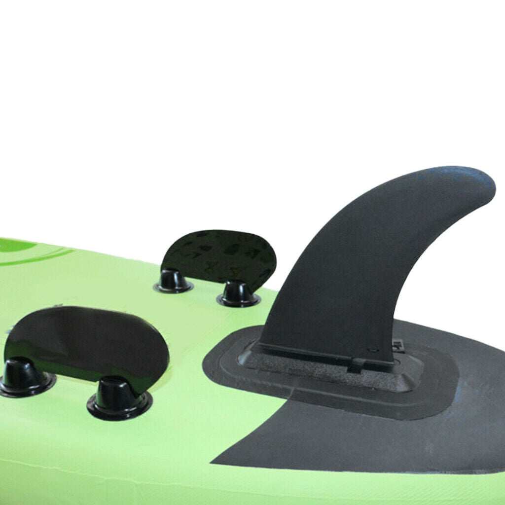 Replacement Kayak Skeg Tracking Fin Watershed Board Accessories - UV Resistant