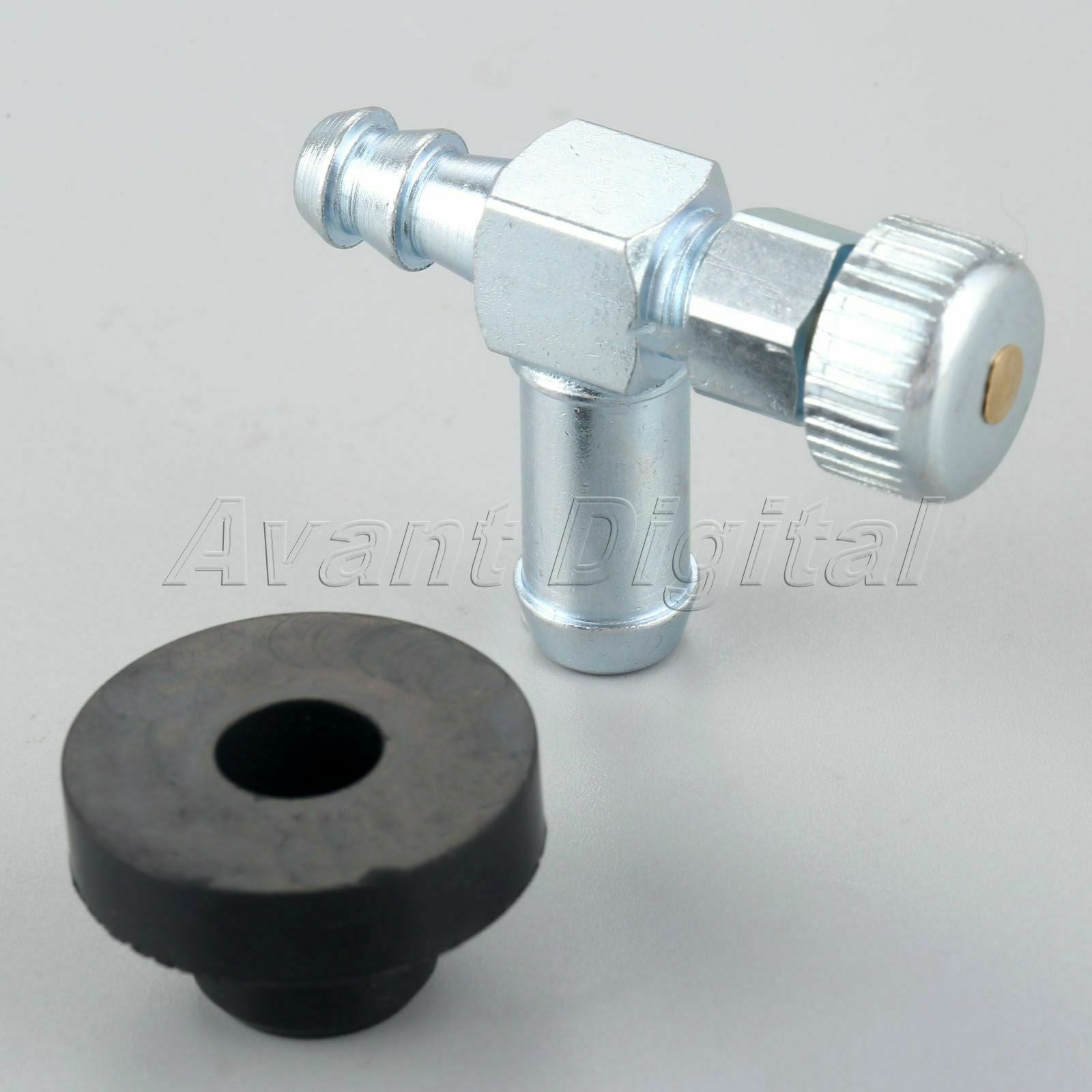 High Quality Carburetor Fuel Tank Grommet Shut Off Valve For Craftsman Coleman