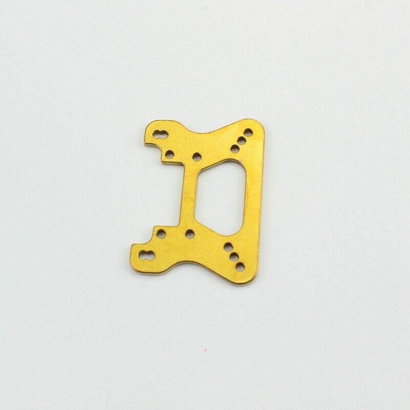 Metal Front Shock Tower Board 104001-1885 for Wltoys 104001 1/10 RC Car Spare X3