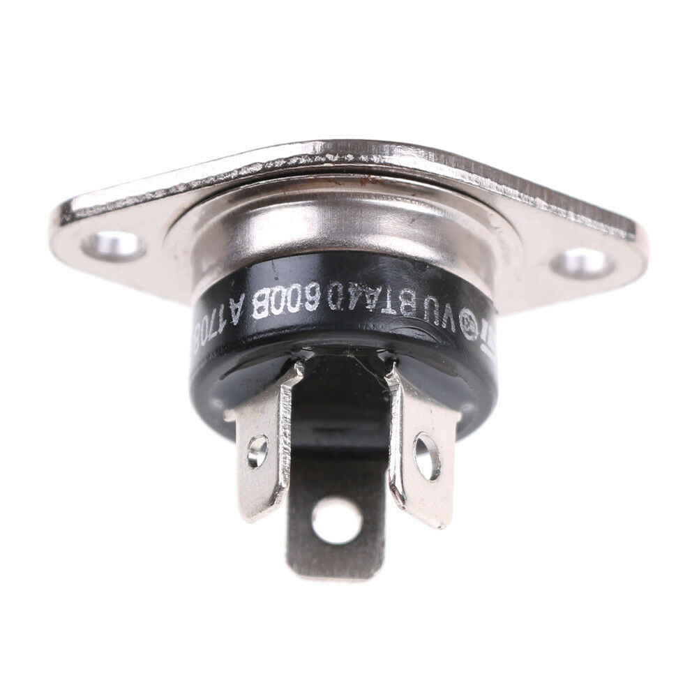 1Pcs BTA40-600B BTA40 600V RD91 BTA40-600 600V 40A triac JC.l8