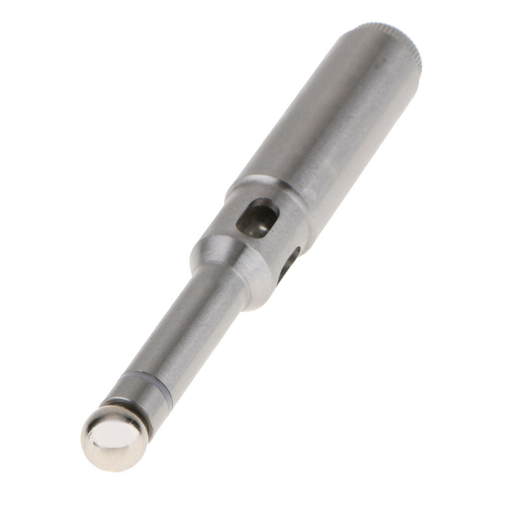 Electronic Edge Finder LED Beep CNC Milling Lathe Tool Precision Probe