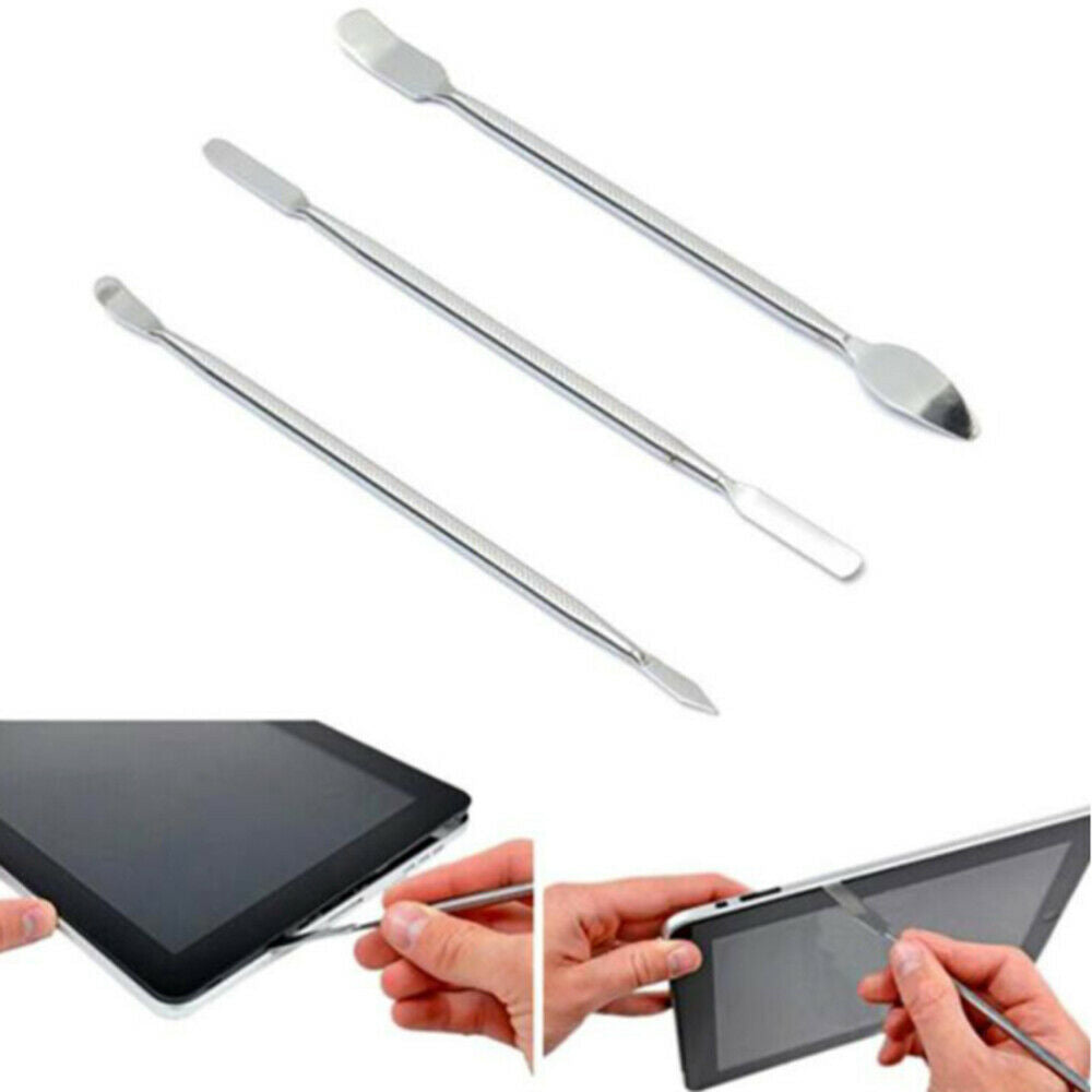 3pcs Universal Mobile Phone Repair Opening Tool Disassemble Pry Phone Hand Tool