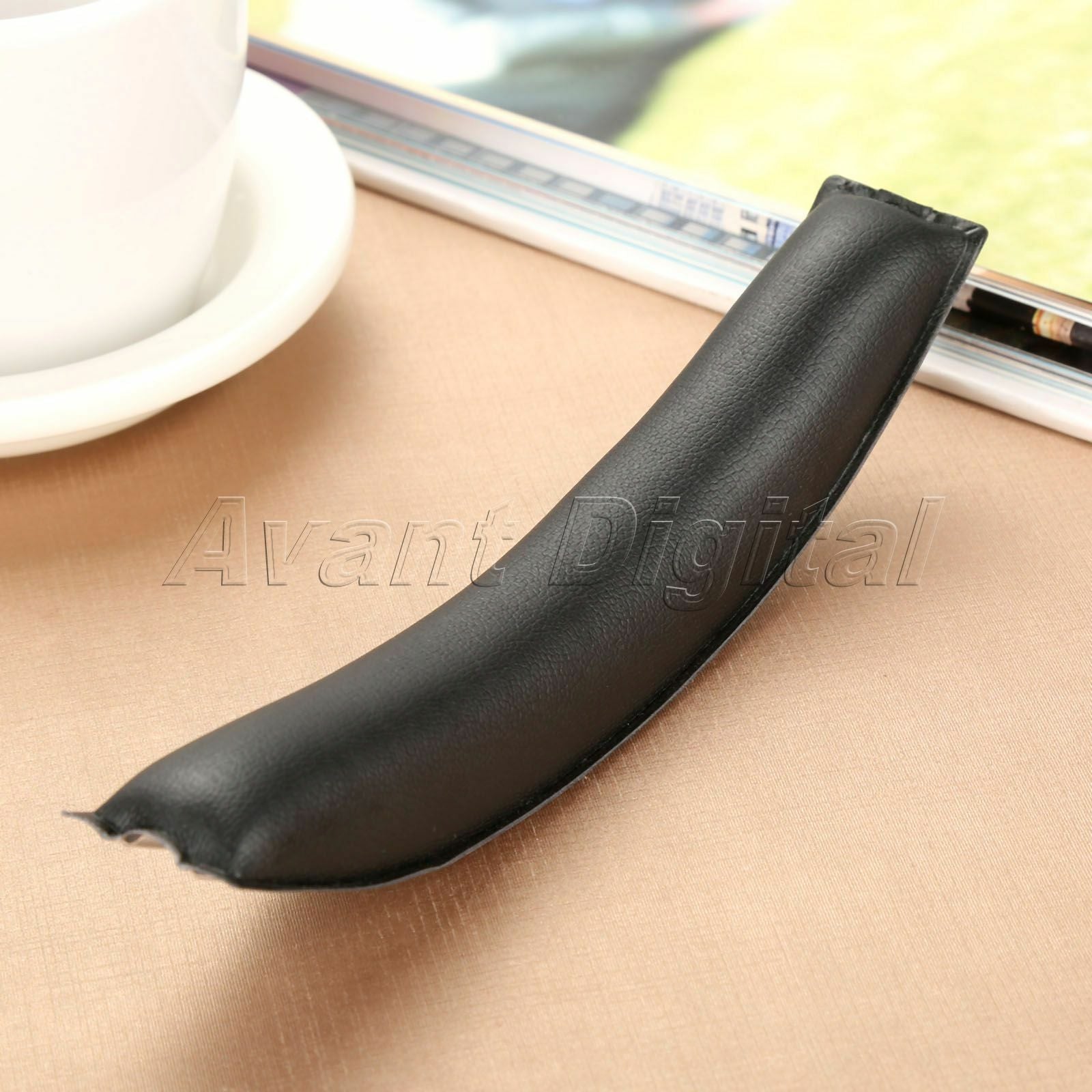 Soft Sponge Headband For Headphones Logitech G430 G930 High Elasticity 1 Piece