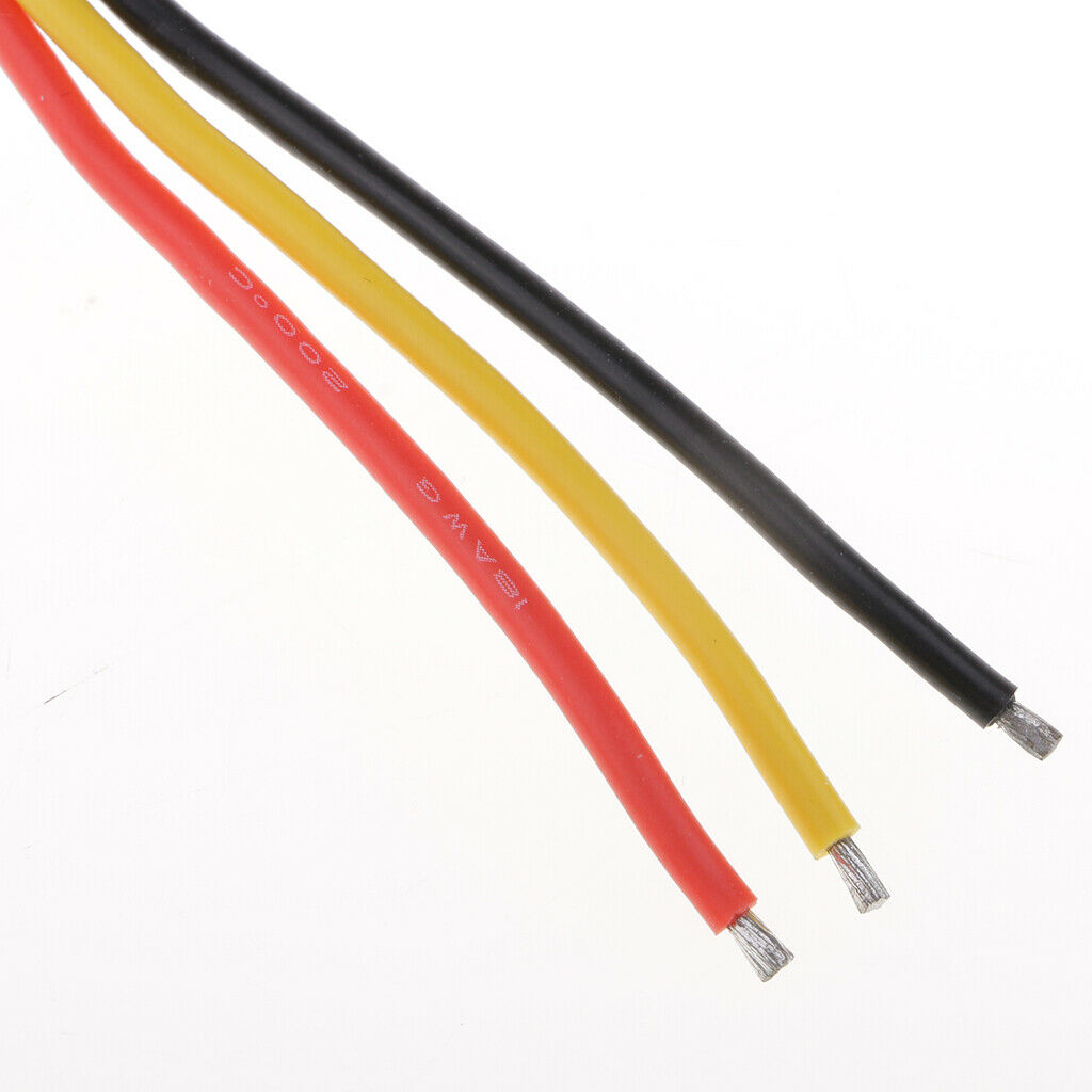 4 Pieces 2212 920KV CW CCW Motor Replacements for DJI Phantom 1 2 3 RC