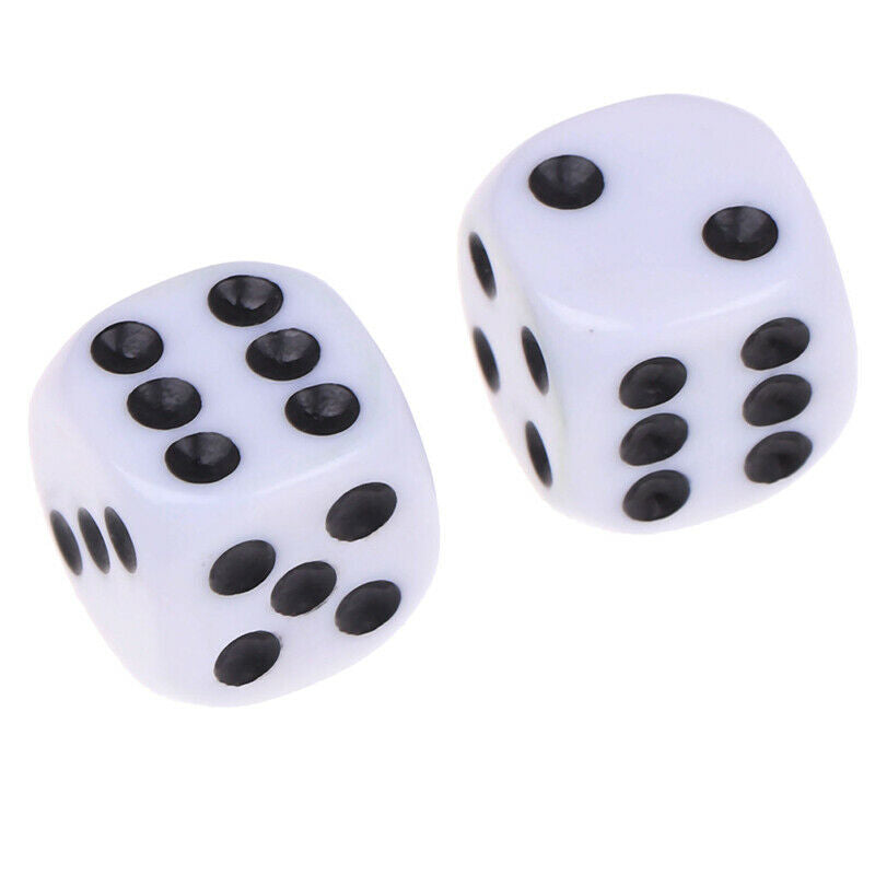 Russian Dice Forcing Dice Magic Tricks Magic Street Close Up Stage Magic .l8