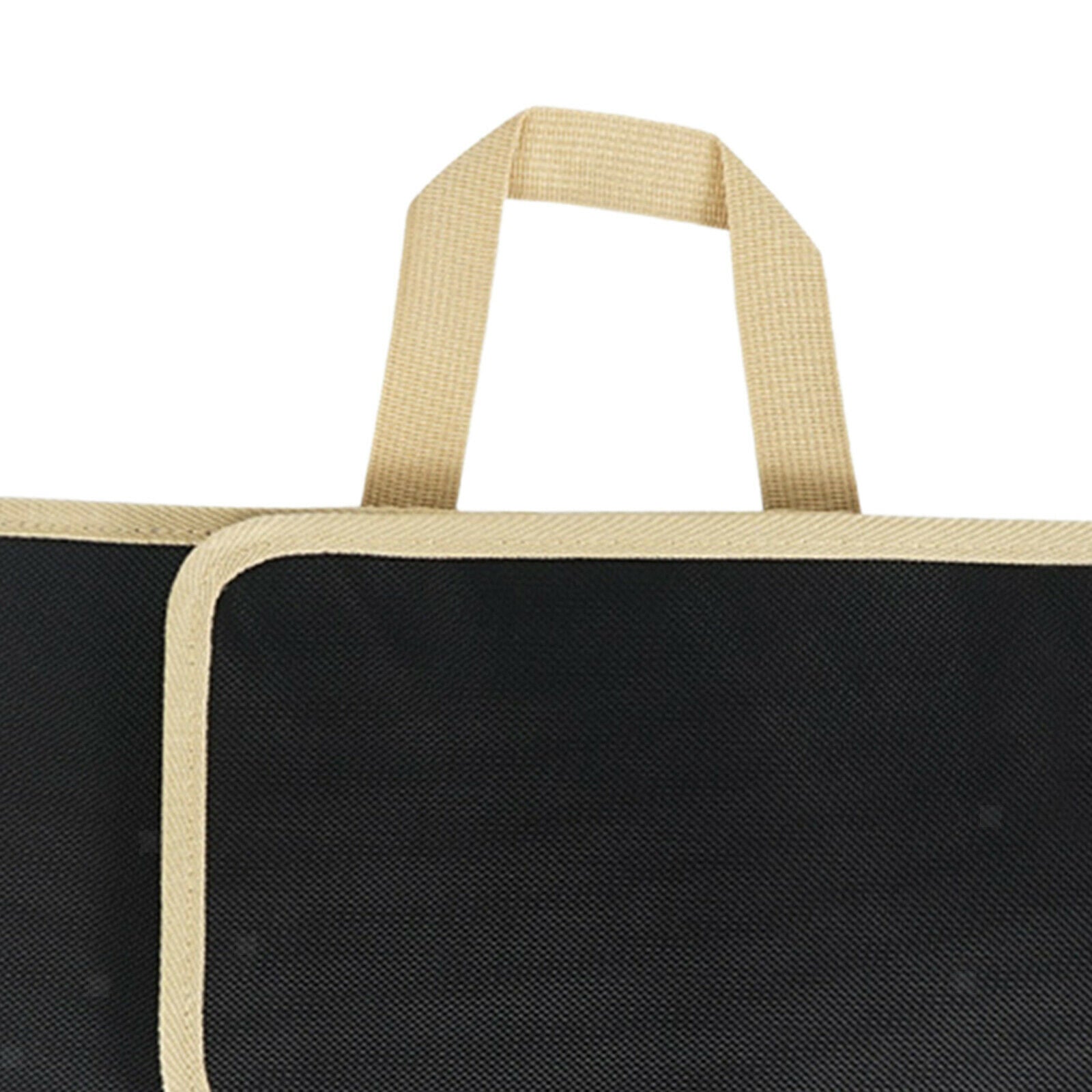 Tent Stakes Storage Bag Tent Nail Organizer Tote Pouch Hiking Accessories
