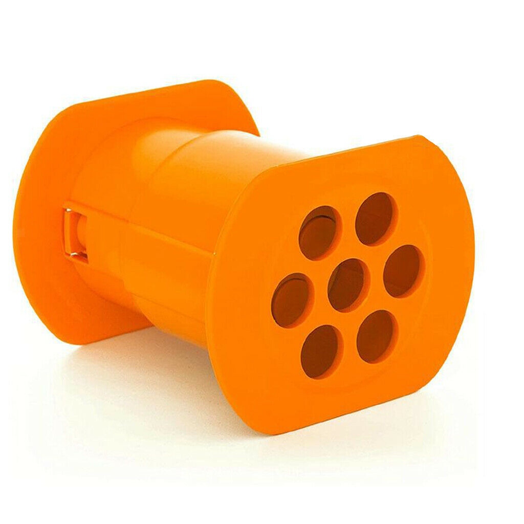 Sausage Press Stuffer Homemade Meat Maker Squeezer Kitchen Molds Gadget