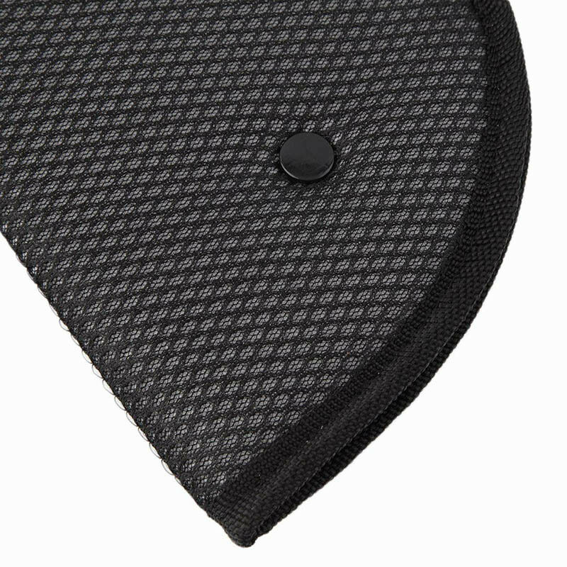 Kids Adjuster Cover Baby Child Belt Safety Harness Car Clip Seat Strap Pad HN US