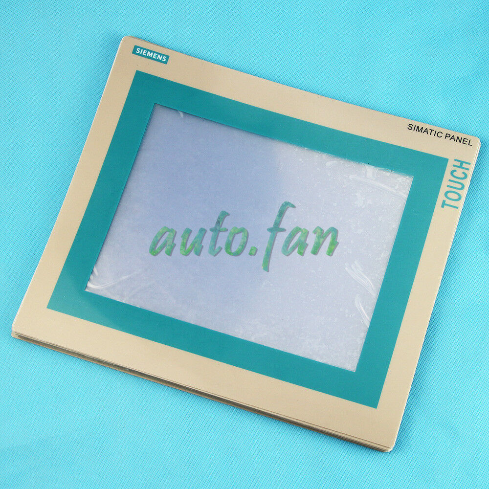 New TP270-10 6AV6545-0CC10-0AX0 For  Touch Screen Glass + Protective Film