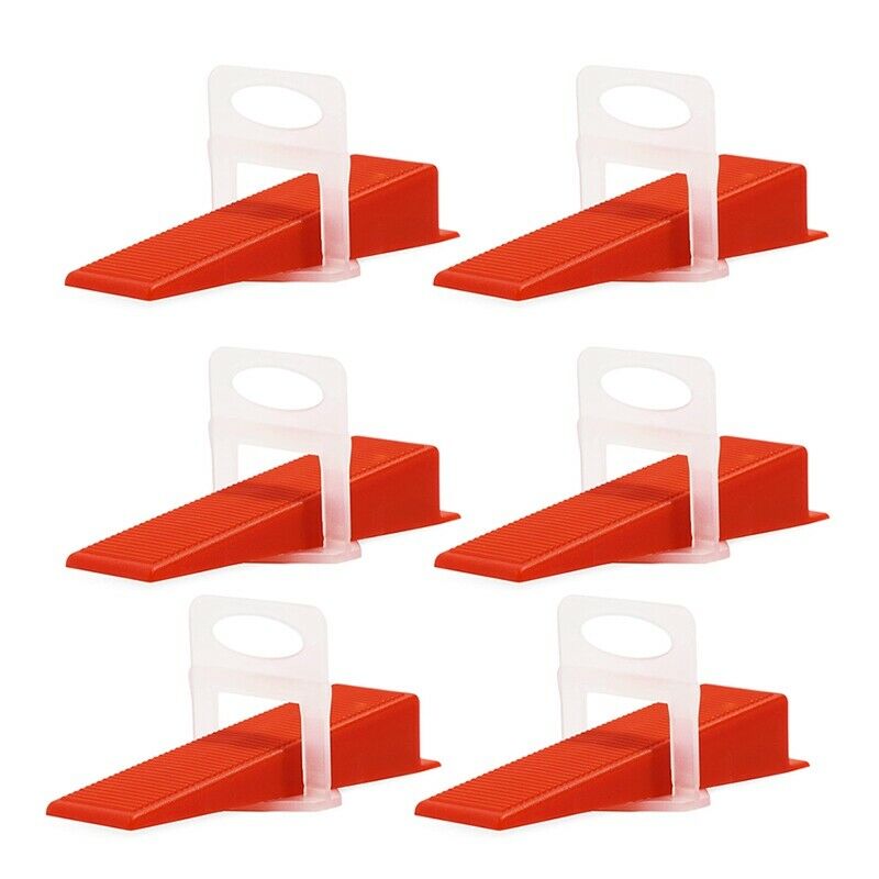 Tile Leveling System DIY Tiles Leveler Sp Includes 100 Pieces Leveling Sp ClipT8