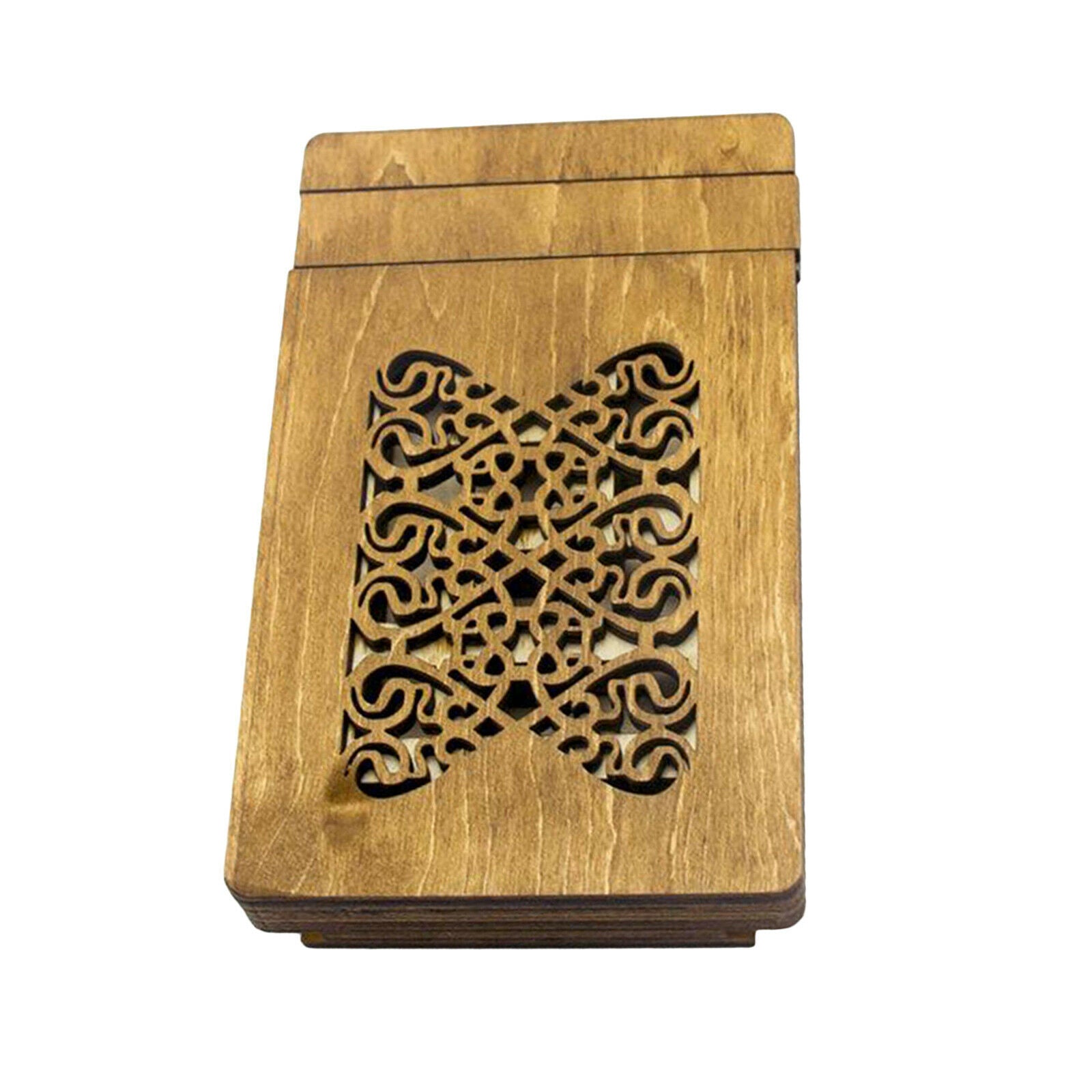 Wooden Box Puzzle Box Game Toys for Kids Boys Girls Unlock Storage Box