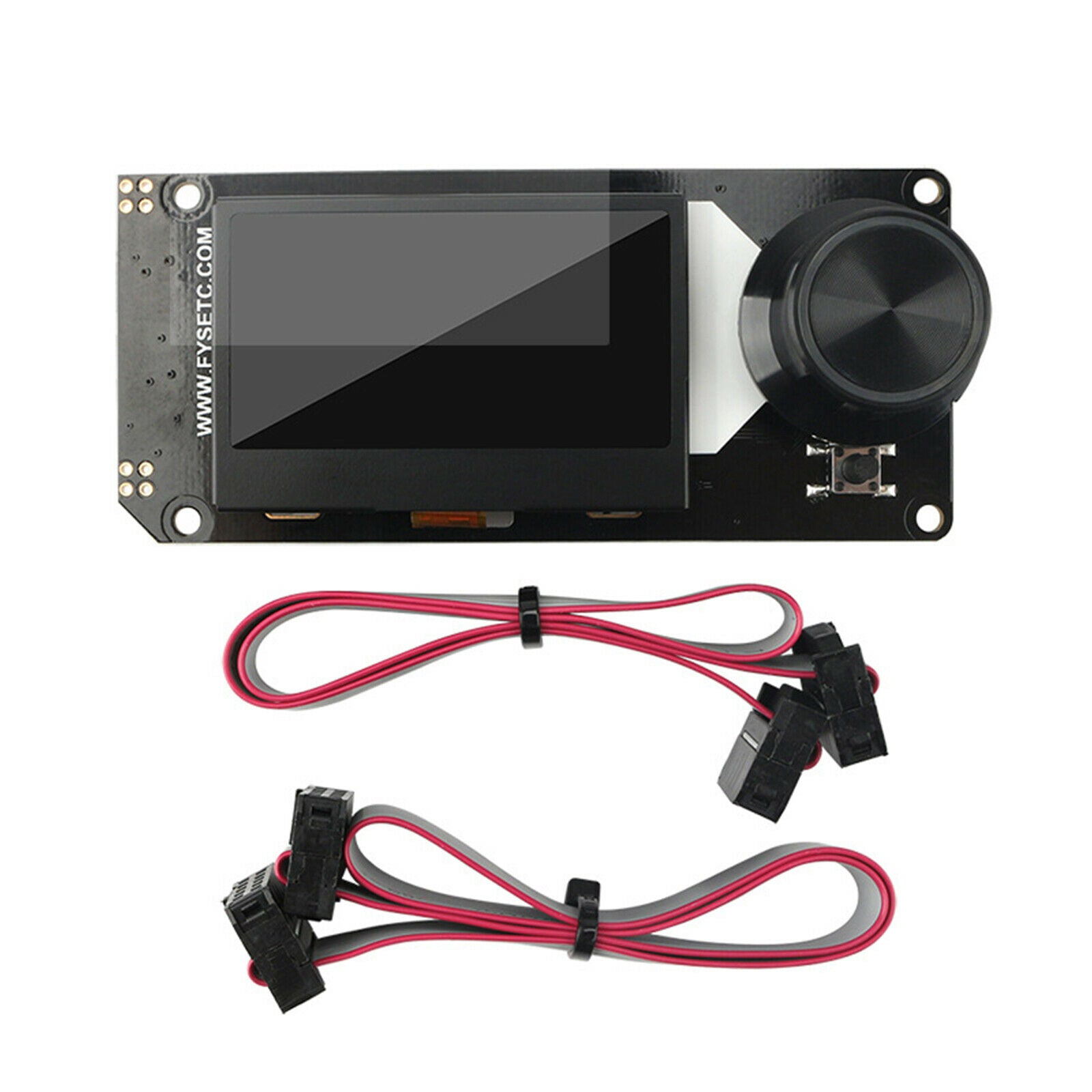 1 Piece Mini 12864 V1.0 LCD Screen Graphic   for Marlin DIY Size D