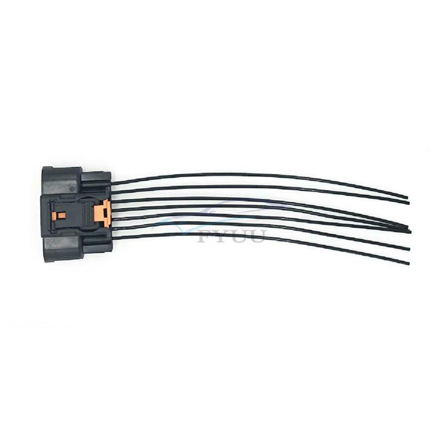 For Chevrolet Cruze Malibu Aveo 7 Pin Vehicle Ignition Coil Plug Wiring Harness