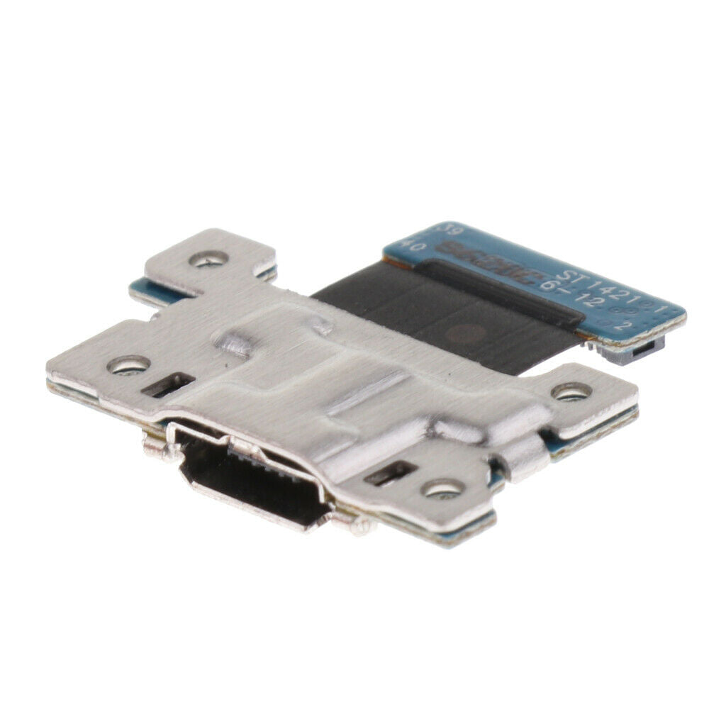 USB Charging Port Flex Cable Repair Part for   Galaxy Tab8.4 T705 T700