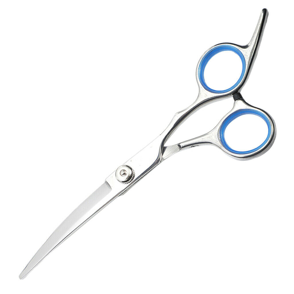 Pro Precision Hair Cutting Scissors Shears 6inch Hair Scissors Home Barbers