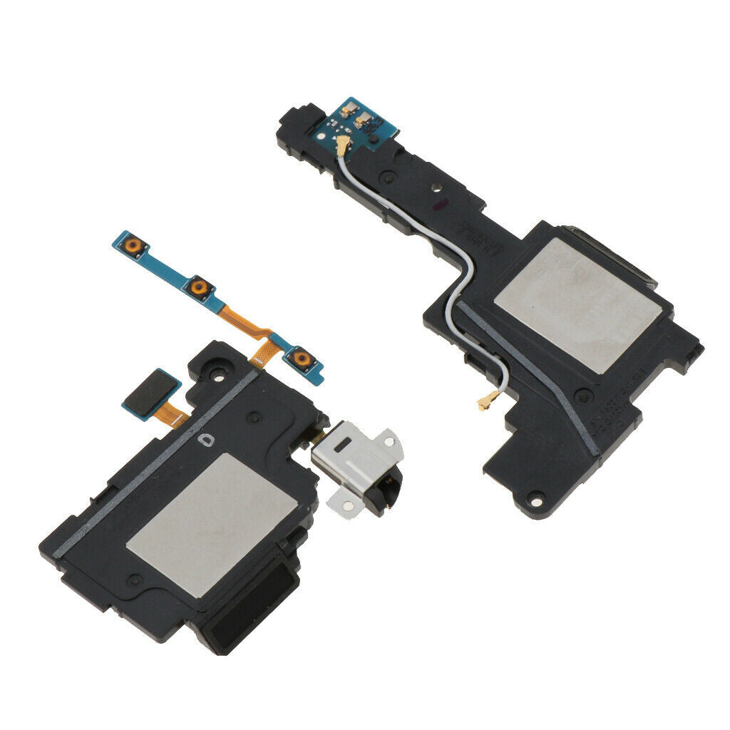 Power/Volume & Ear Speaker Audio   Flex Cable for for   Note 10.1