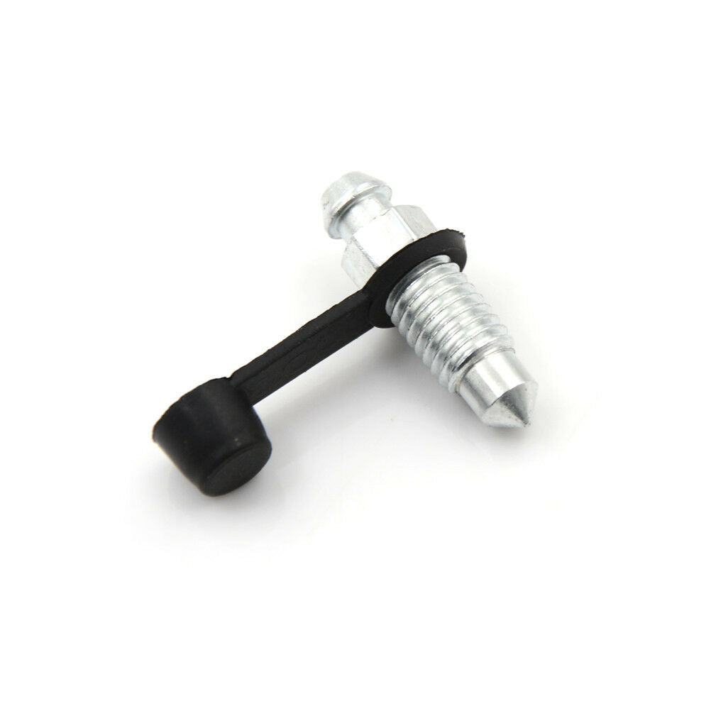 M8 x1.25mm Motorcycle Bike Brake Braking Caliper Bleed Screw Nipple wit.l8