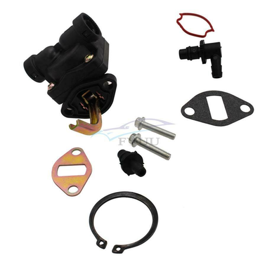 1x High Quality Fuel Pump For Lawn Tractor AM133627 GT225 L110 LT150 LT155 LT160