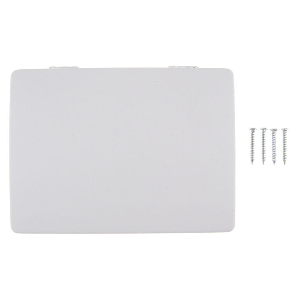 4 Port SC/FC Fiber  Tray Fiber Optic Terminal Box Case