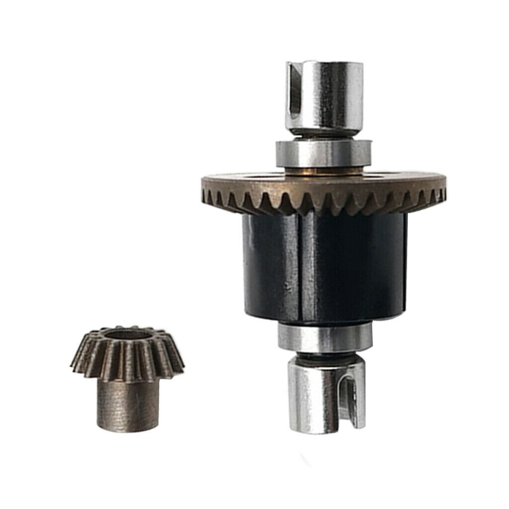 38T Diff Differential Gear for Wltoys A959-B A969-B A979-B K929-B RC Car