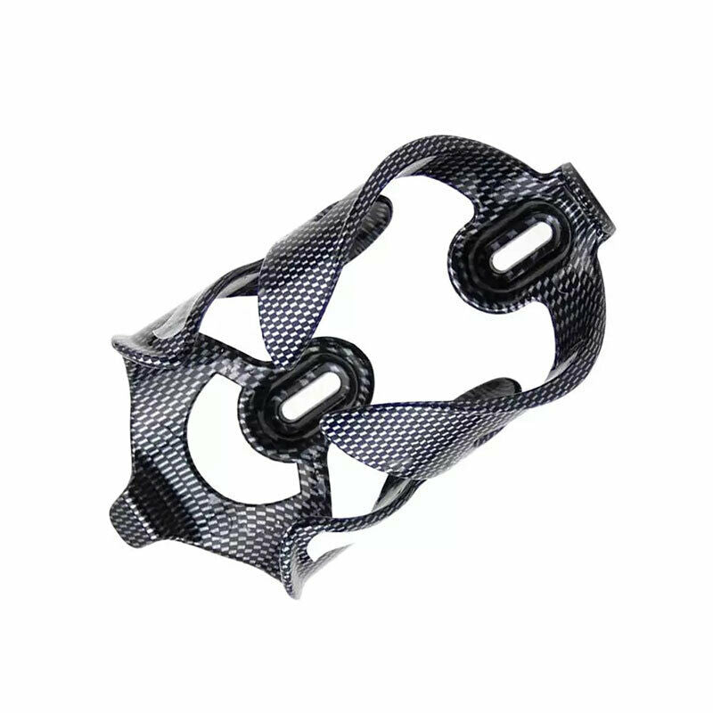 Full Carbon Bicycle Water Bottle Cage M T B Road Bike Bottle Holder Ultra.l8