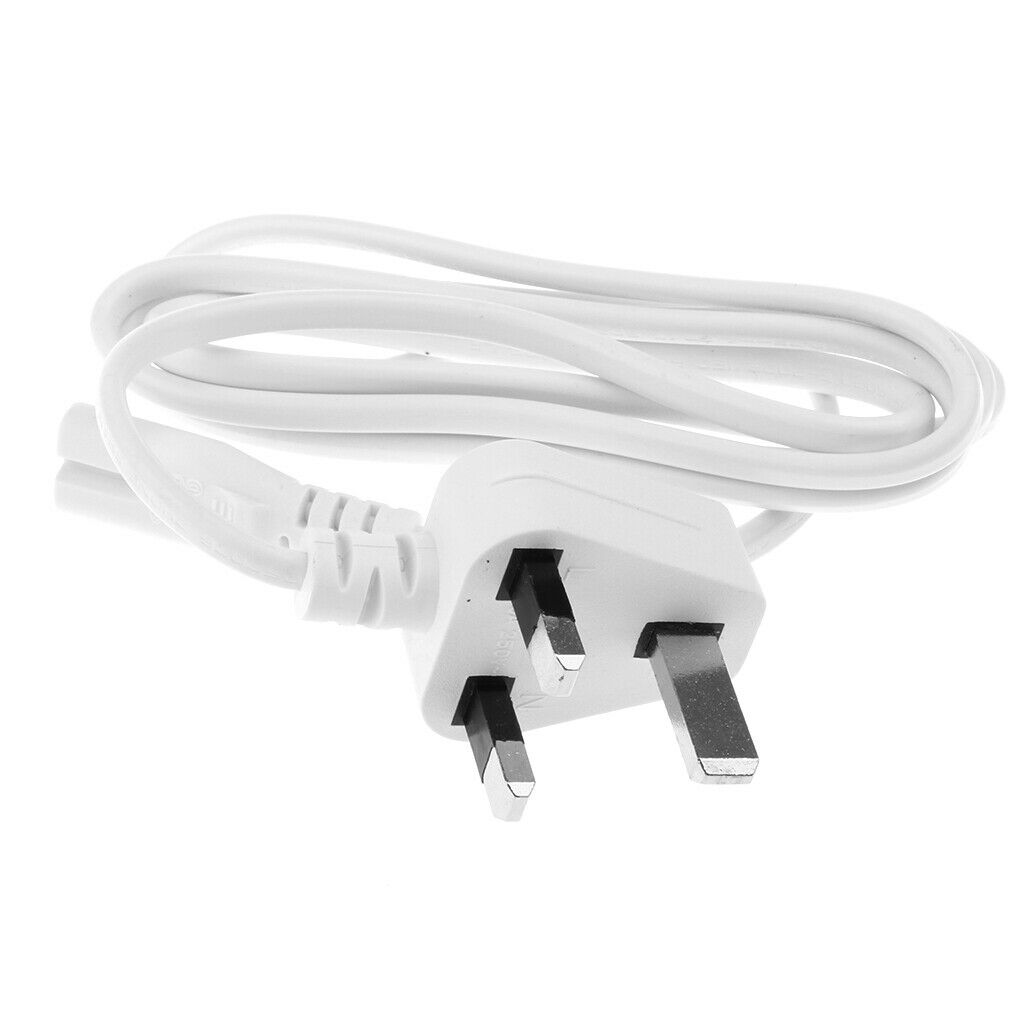 USB Type-C 50W 6-Port USB Charger QC3.0 Fast Charging Station UK Plug