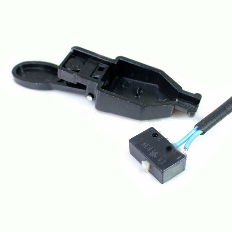 Welding Gun 2Pcs Micro Switch Switch Core with Wire Switch for Wp 26 17 20 Tig