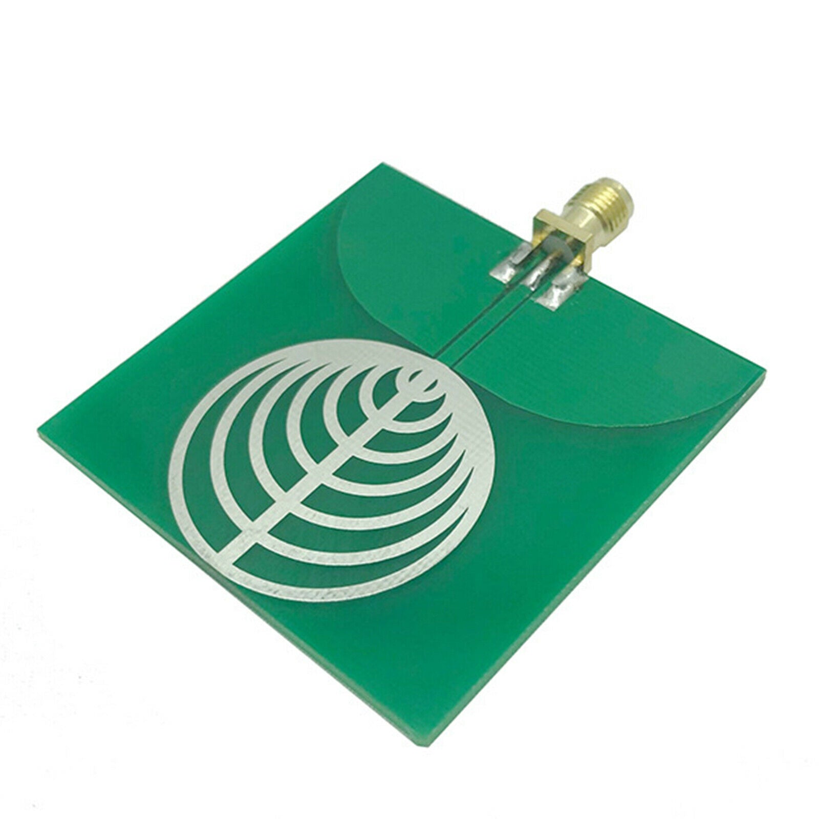 2.4-10.5G UWB Antenna Ultra Wide Band SMA Female Connector Plastic Practical
