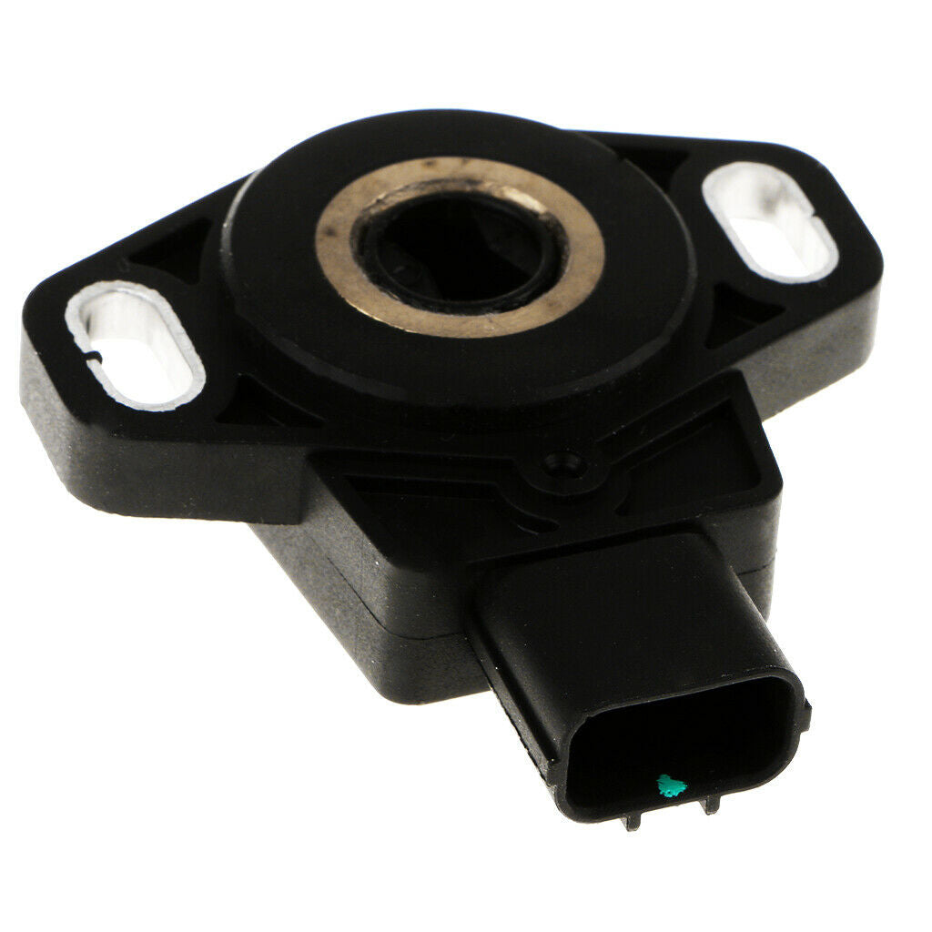 1 X JT7HA 16402-RAA-A02 Throttle Position Sensor for Most Auto Aftermarket Part