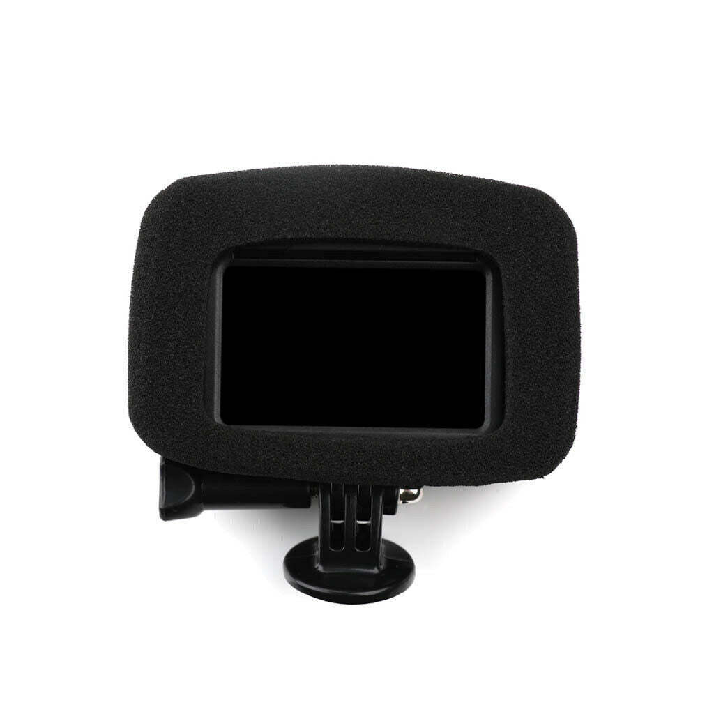 Sports Camera Accs Windproof Noise Reduction Sponge For DJI OSMO ACTION Part