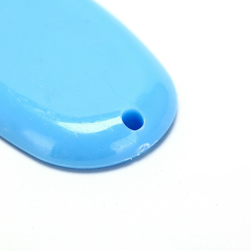 plastic golf pitch repair divot tool golf ball score marker fork random co.l8