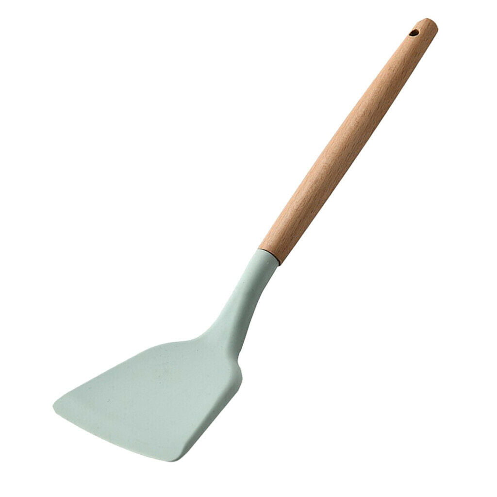 Cooking Utensils Turner Slotted Turner Egg Pancake Flipping Food Grade
