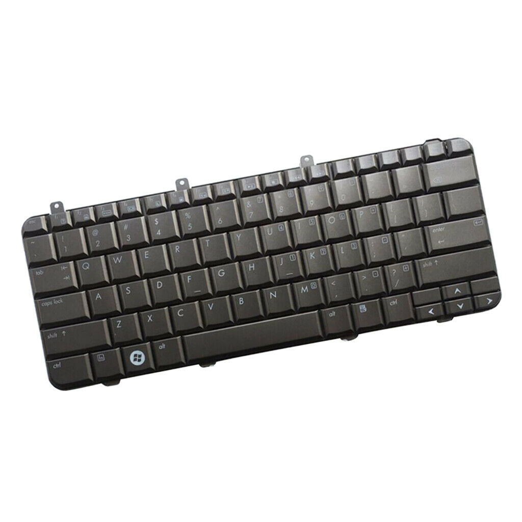 Computer Laptop US Keyboard Suitable For  DV3 DV3-1000 DV3-1100 DV3-1200
