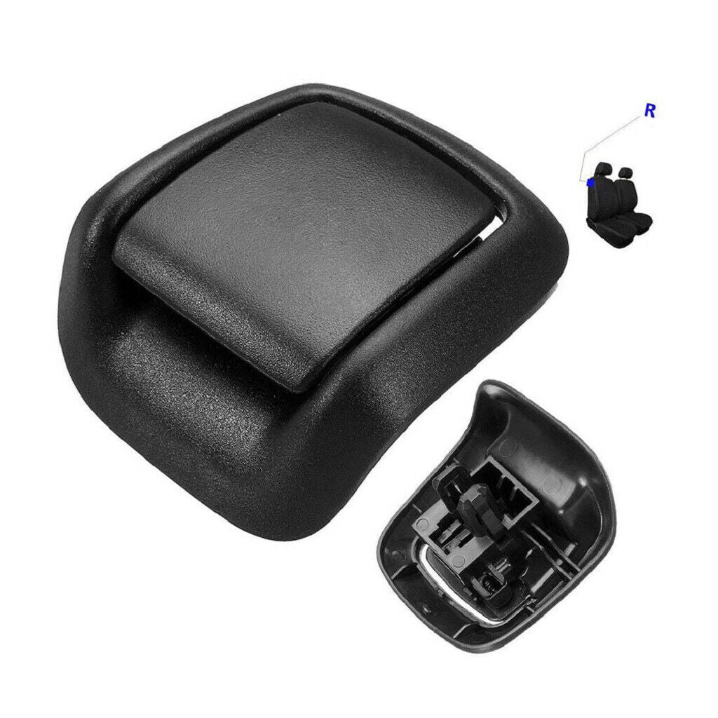 Seat Tilt Handle Front Left Brand New For Ford Fiesta MK6 VI 2002-2008 3-Doors