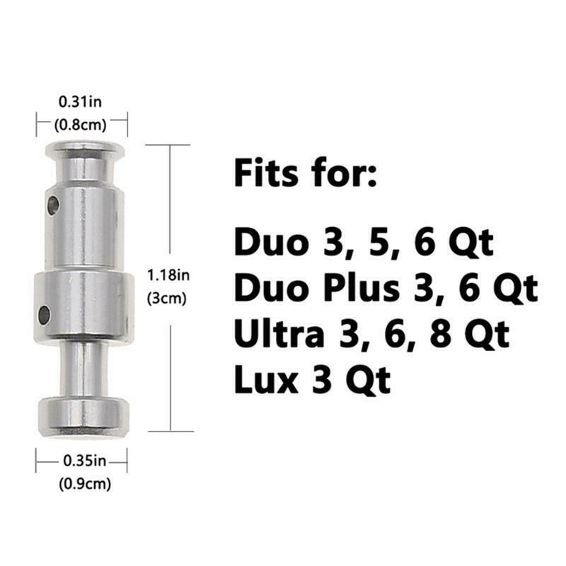 Universal Pressure Cooker Accessories Replacement Floater and Sealing Ring